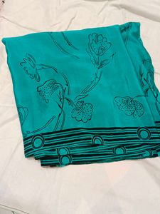 Vibrant Kurta Fabric Set cut piece