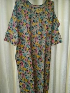 Vibrant Printed Kurtas *6