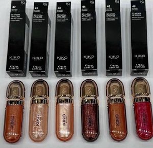 Kiko Milano 3D Hydra Lipgloss