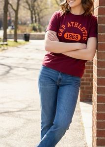 GAP Athletic Tee