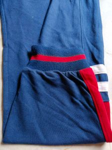 Slazenger 34"-36" Navy Red Blue Track
