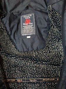 Warmline ultra warm Hooded Winter Jacket