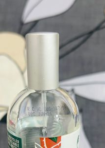 The Body Shop Strawberry Mist