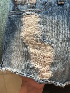 stylish Denim Shorts