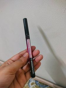 Eyeliner, Hair Band ,Face Roller