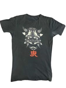 Men's Graphic Print T-Shirt