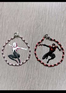 Cute matching braclets (set of 2)