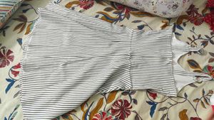 Striped Summer Dress