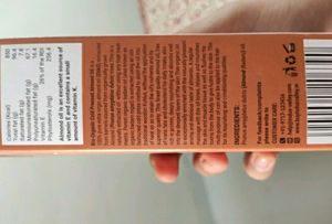 Almond Oil 🛢️