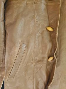 Vintage Daniel Lee Brown Jacket