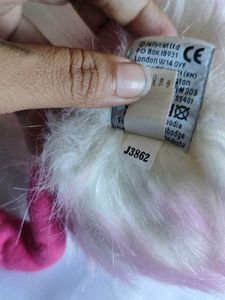 Jellycat Ostrich