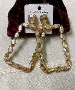 🆕Statement Fashion Earrings