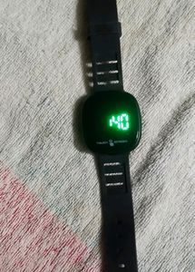 Touch Watch