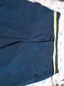 Pack Of 3 Formal Pants