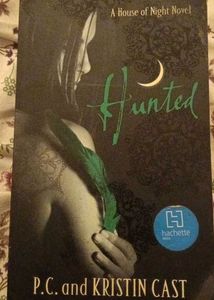 Hunted: A House of Night Novel