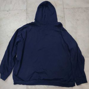 Puma Navy Blue Hoodie