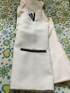 Men Jacket 38"