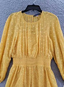 Tommy Hilfiger Party Wear Mini Dress