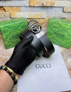 Gucci Belts Reversible Unisex Very Premium