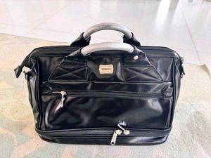 Stylish Men's Briefcase-Perfect for Work &amp; Travel