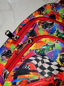 Hot Wheels Racing Sling Bag small size