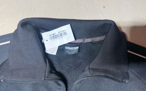 Juventus Track Jacket