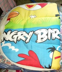 Baby Mosquito Net Bed