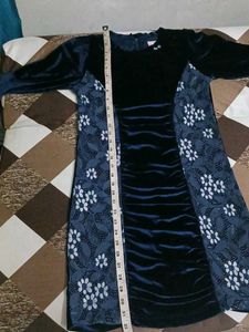 Midi party Dress
