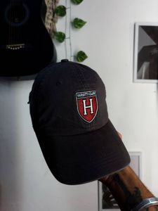 Varsity Club Baseball Cap