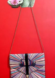 Sling Bag New