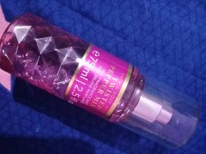 Bath and body Works Twisted Peppermint Perfume