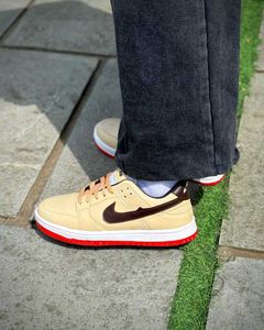 Nike Dunk