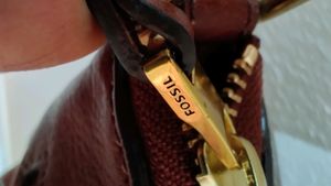 Fossil Authentic Sling Bag