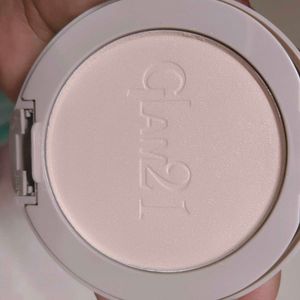 Glam21 BB Powder 2-in-1 Compact Matte Finish &amp; oil