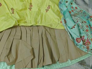 Designer Sider Lehenga Most Favourite