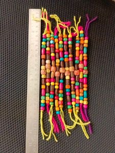 Rakhi - handmade.