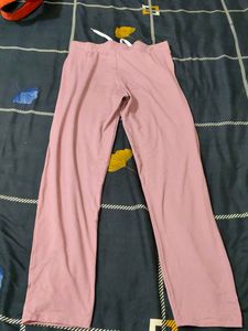 Teal Athletic Track Pant and lower set of three