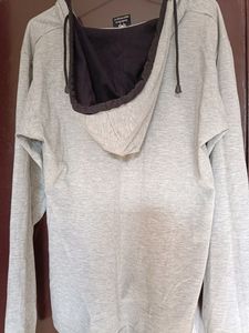 Hoodie Tshirt