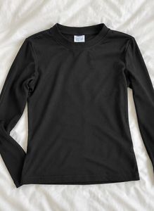 comfortable fitted full sleeve