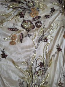Elegant Embellished kurta set