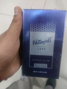 Wottagirl! Luxe Perfume