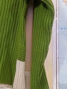 Olive Green