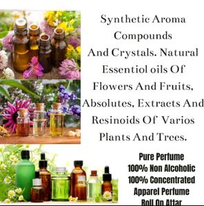 MEENA ROYAL PROPHECY &amp; 4 Premium Roll-On Attar Com