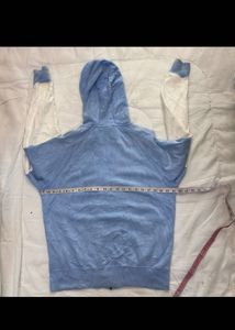Jordan College Style Hoodie