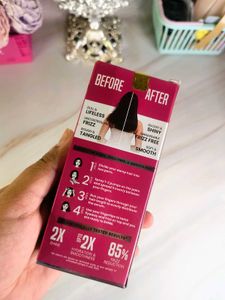 Sesa Pro Shine Hair Serum
