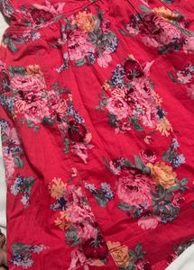 Coquette Y2k Mini Dress 🌷