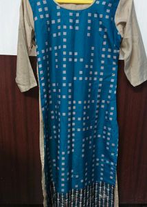 Kurta , night pant and 4 inners combo