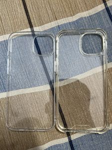 iphone 13 Clear Phone Cases 2