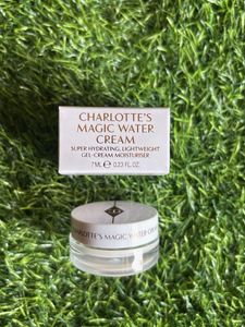 Charlotte's Magic Water Cream