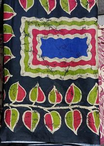 🆕️Cotton Saree 🥻